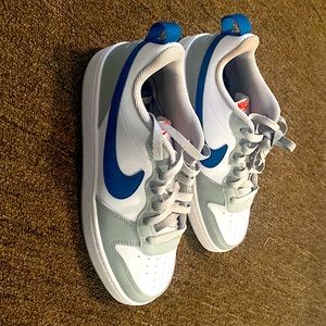 New Nike courts are in amazing condition